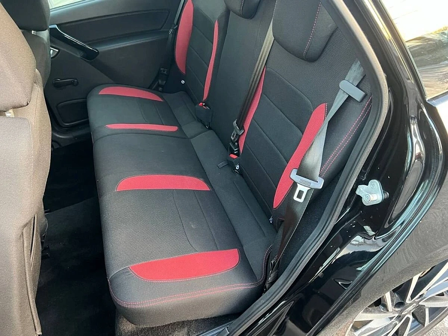 Lada (ВАЗ) Granta, 2024г., передний привод, механика