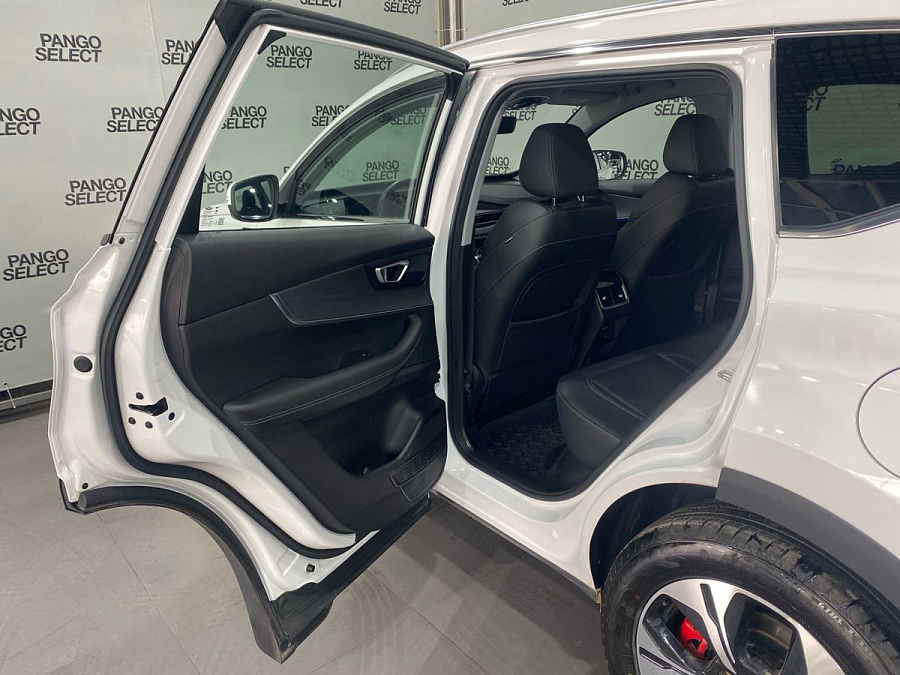 CHERY , 2023г., передний привод, автомат