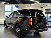 GAC GS8, 2023г., полный привод, автомат