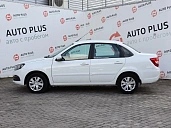Lada (ВАЗ) Granta, 2019г., передний привод, механика