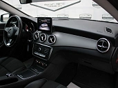 Mercedes-Benz CLA, 2017г., передний привод, робот