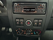 Lada (ВАЗ) Largus, 2018г., передний привод, механика