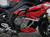 BMW S 1000 XR, 2016г.