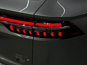 Geely Monjaro, 2024г., передний привод, автомат