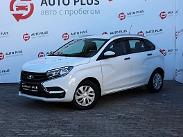 Lada (ВАЗ) XRAY, 2021г, передний привод, механика