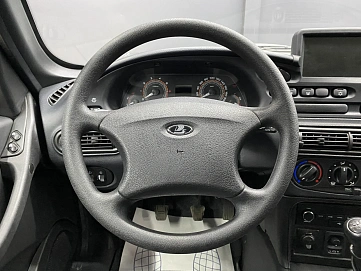 Lada (ВАЗ) , 2024г., полный привод, механика