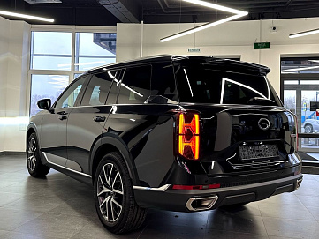 GAC GS8, 2023г, полный привод, автомат