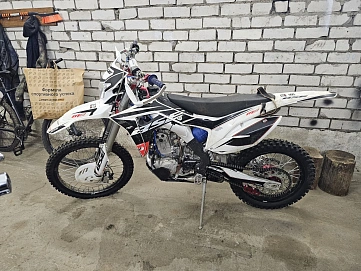 BSE M2, 2023г, 5 передач