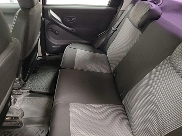 Fiat Albea, 2012г, передний привод, механика