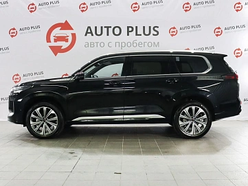 Exeed VX, 2023г., полный привод, робот