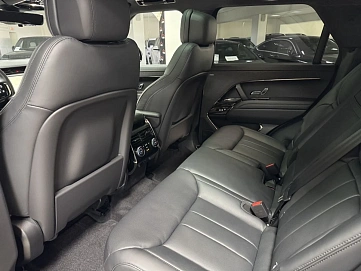 Land Rover Range Rover Sport, 2025г., полный привод, автомат