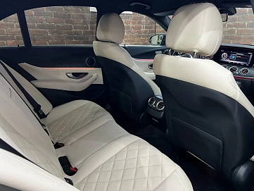 Mercedes-Benz E-Класс, 2019г, полный привод, автомат