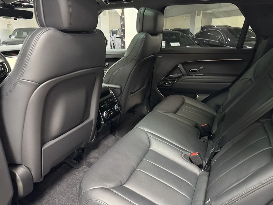 Land Rover Range Rover Sport, 2025г., полный привод, автомат