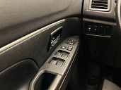 Mitsubishi ASX, 2012г., передний привод, вариатор