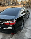 Toyota Camry, 2016г., передний привод, автомат