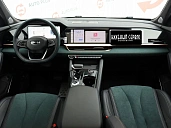 Geely Monjaro, 2023г., полный привод, автомат