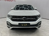 Volkswagen Tacqua, 2022г., передний привод, автомат
