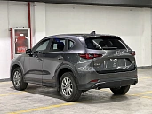 Mazda CX-5, 2022г., передний привод, автомат