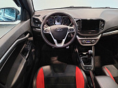 Lada (ВАЗ) Vesta, 2021г., передний привод, механика