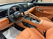 Geely Boyue Cool, 2025г., передний привод, робот