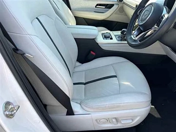 Mazda CX-60, 2022г, полный привод, автомат