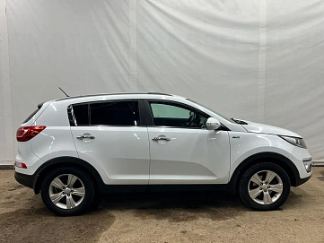 Kia Sportage, 2013г, передний привод, механика
