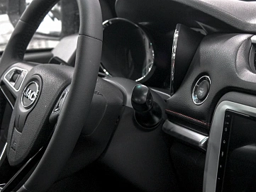 JAC T8, 2024г, полный привод, механика