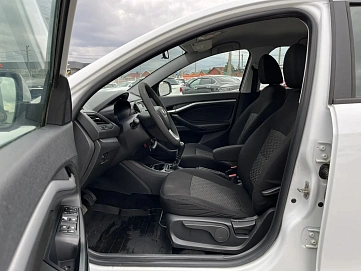 Lada (ВАЗ) Vesta, 2017г., передний привод, механика