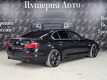 BMW , 2012г., полный привод, автомат