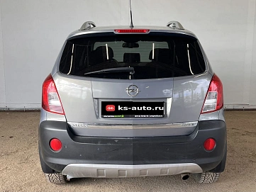 Opel Antara, 2013г, полный привод, автомат