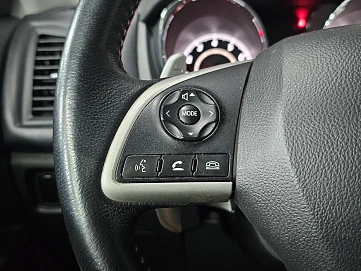 Mitsubishi ASX, 2014г, полный привод, вариатор