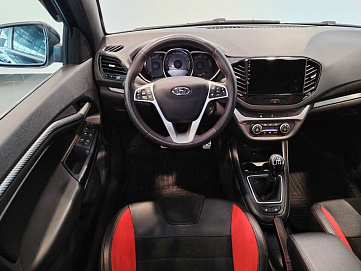 Lada (ВАЗ) Vesta, 2021г, передний привод, механика