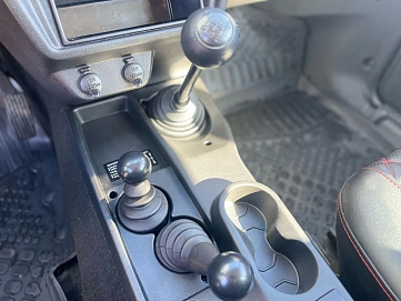 Lada (ВАЗ) Niva Legend, 2025г., полный привод, механика