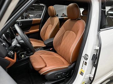 Mini , 2023г., полный привод, автомат