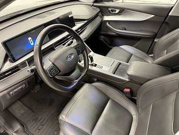 Chery Tiggo 7 Pro Max, 2023г, передний привод, автомат