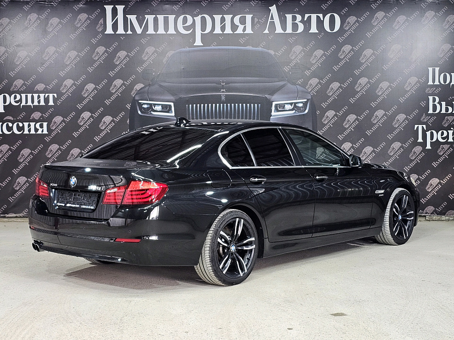 BMW , 2012г., полный привод, автомат