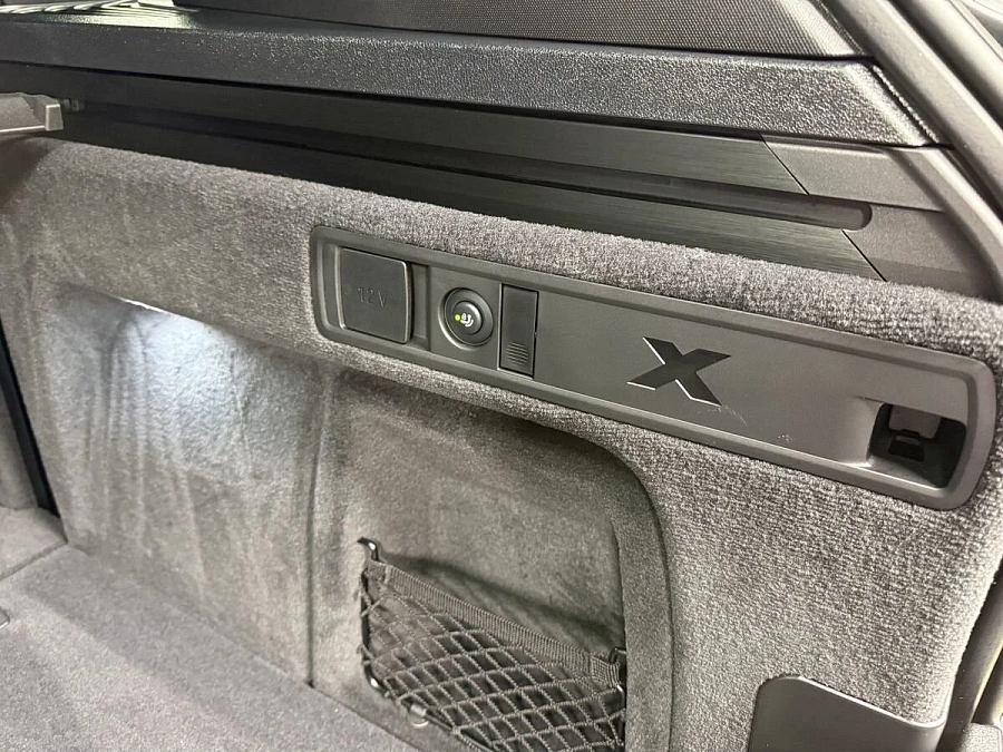 BMW X5, 2025г., полный привод, автомат