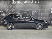 Mazda 3, 2008г., передний привод, автомат