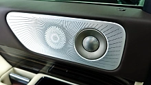 Lincoln Navigator, 2024г., полный привод, автомат