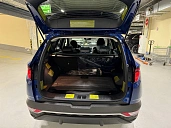 Hyundai Tucson, 2024г., передний привод, автомат
