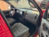 Ford Escape, 2000г., полный привод, автомат