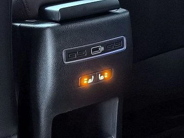 Geely Coolray, 2023г, передний привод, робот