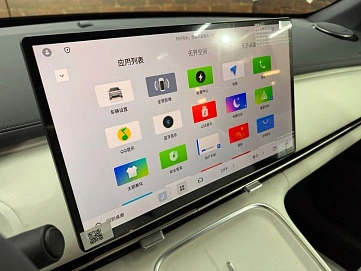 Geely Galaxy Starship 7, 2025г, передний привод, автомат