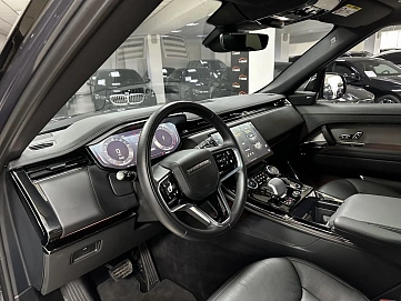 Land Rover Range Rover Sport, 2023г, полный привод, автомат