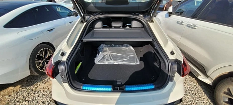 Audi A5, 2025г, полный привод, робот