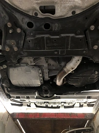 Toyota Estima, 2012г, передний привод, вариатор