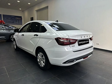 Lada (ВАЗ) Vesta, 2023г, передний привод, механика