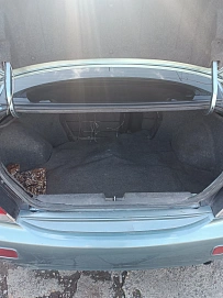 Mitsubishi Lancer, 2006г, передний привод, механика