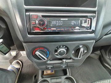 Lada (ВАЗ) Granta, 2023г, передний привод, механика