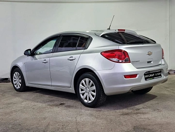 Chevrolet Cruze, 2012г, передний привод, автомат